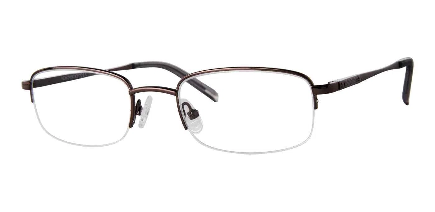 Adensco AD141 Eyeglasses - view 2